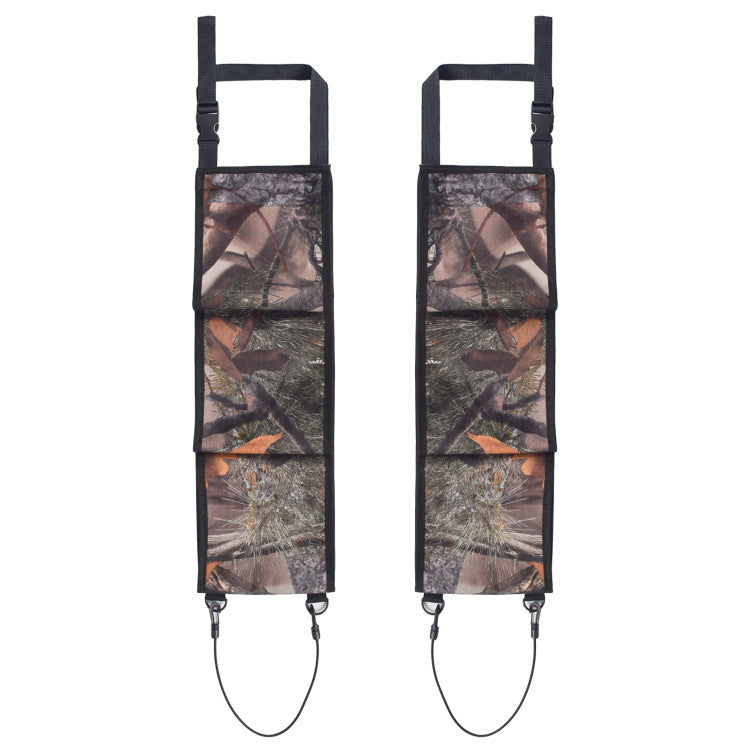 Unlock Convenience with Our Multifunctional Car Holster