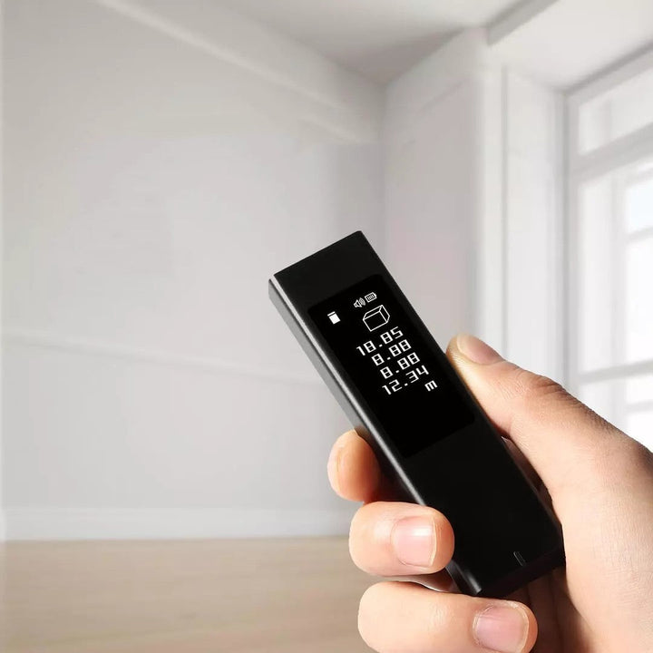 Experience Precision with the LS540m High-Precision Laser Rangefinder