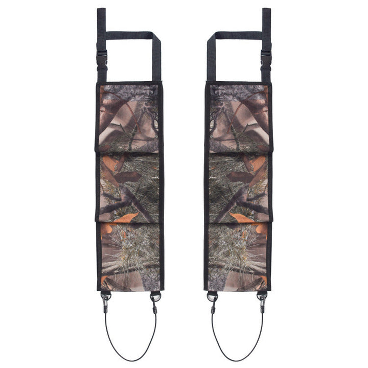 Unlock Convenience with Our Multifunctional Car Holster