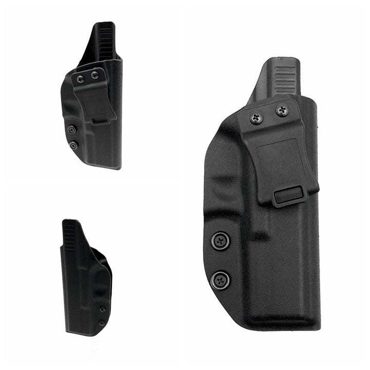 Why Gun Holster Accessories Are Essential for Every Gun Owner