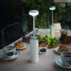 Illuminate Your Adventures: The Ultimate Outdoor Waterproof Camping Lantern