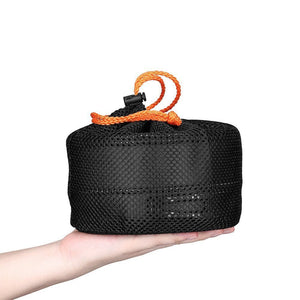 Discover the Ultimate Cooking Companion: The Cookware Combination Teapot Set Meal