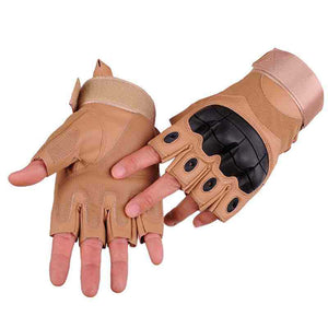 Discover the Ultimate Outdoor Cut-resistant and Slip-resistant Gloves
