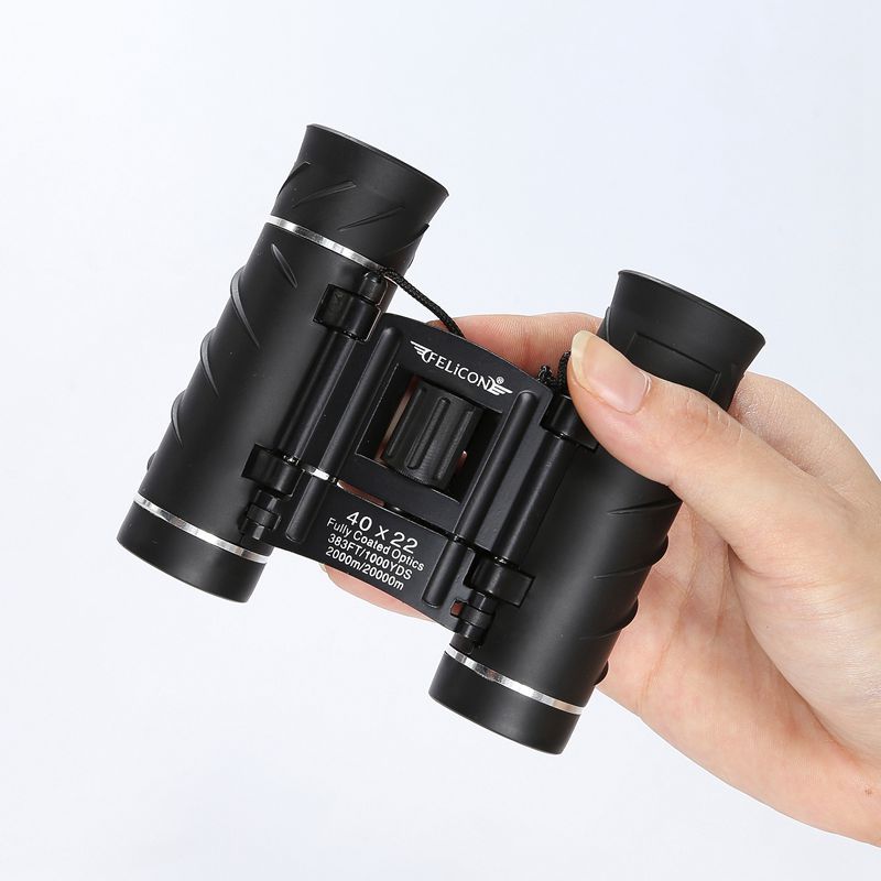 Discover the World with 10-3000 Meters HD Binoculars