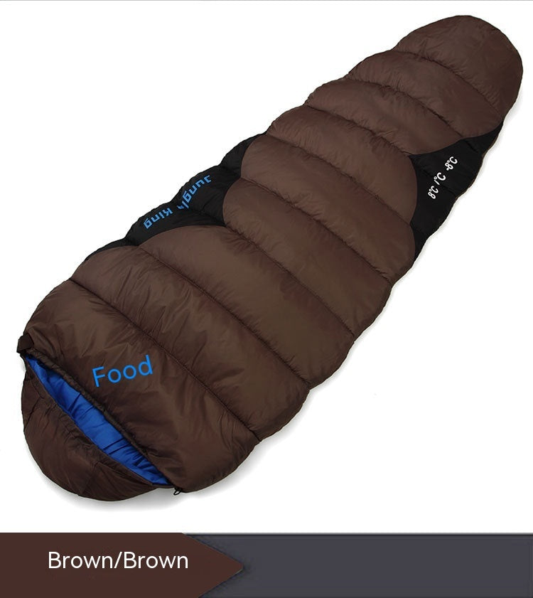 Why You Need the Ultimate Outdoor Sleeping Bag for Your Adventures
