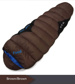 Why You Need the Ultimate Outdoor Sleeping Bag for Your Adventures