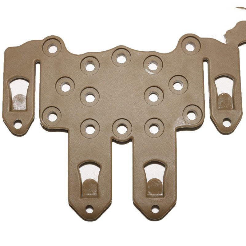 Why the Hunting CQC Gun Holster is a Must-Have for Every Outdoor Enthusiast