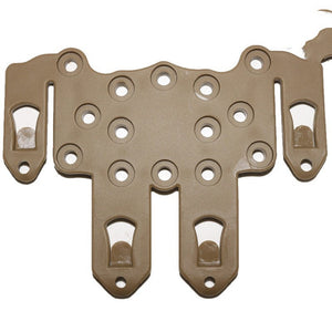 Why the Hunting CQC Gun Holster is a Must-Have for Every Outdoor Enthusiast