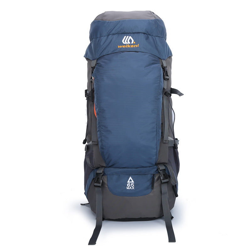 Outdoor Sports Backpack For Men: Your Ultimate Adventure Companion