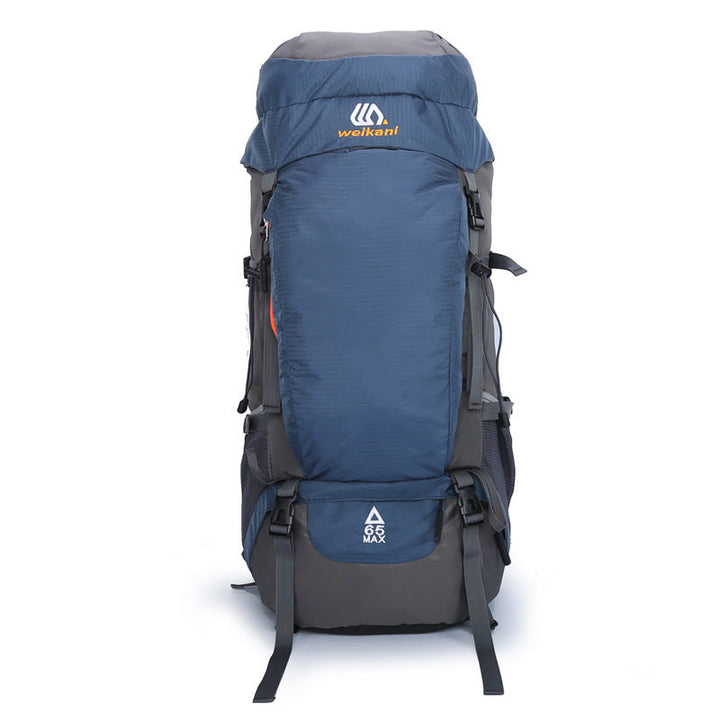 Outdoor Sports Backpack For Men: Your Ultimate Adventure Companion