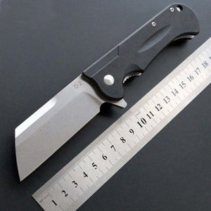 Unleash Your Outdoor Adventures with the Ultimate Folding Knife