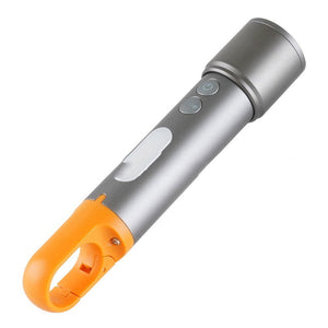 Illuminate Your Adventures with Our Outdoor Camping Waterproof Long-range Flashlight