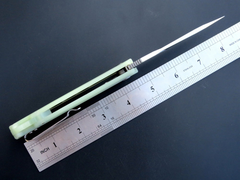 Portable Hunting Folding Knife