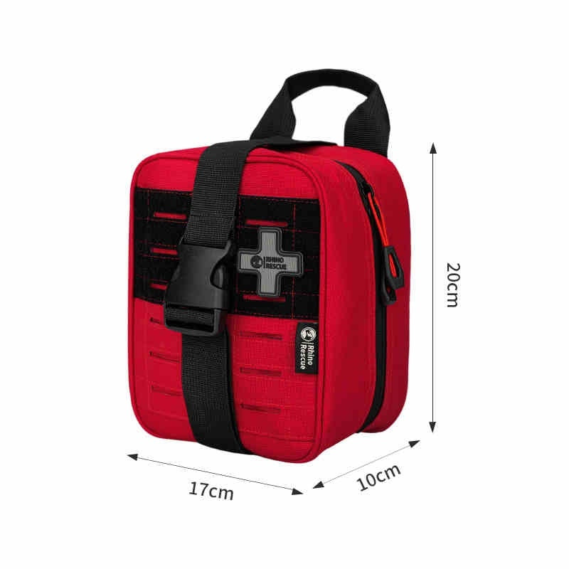 First Aid Outdoor Emergency Kit