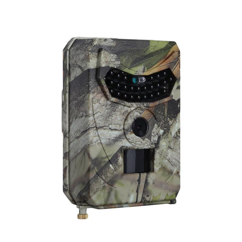 1080P Trail Camera Hunting Game Camera