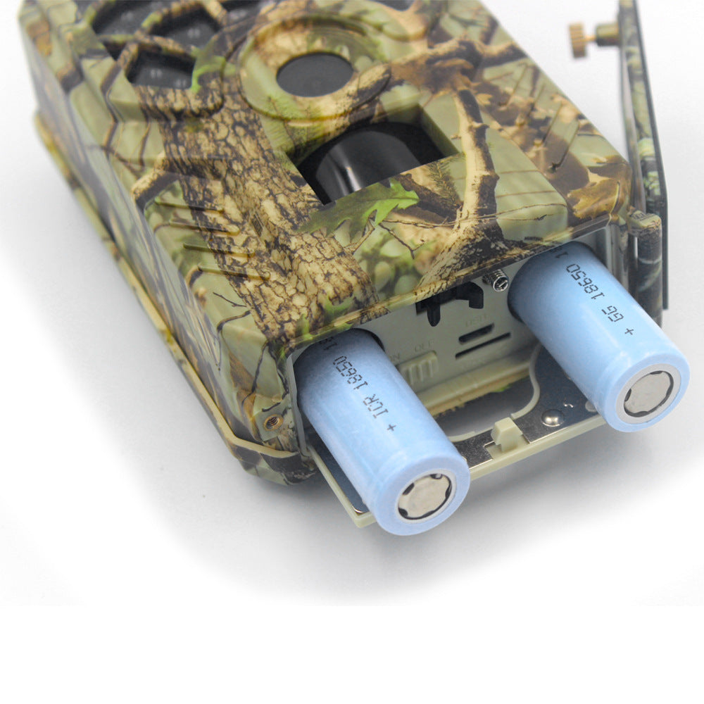 Hunting Durable Camouflage Trail Camera