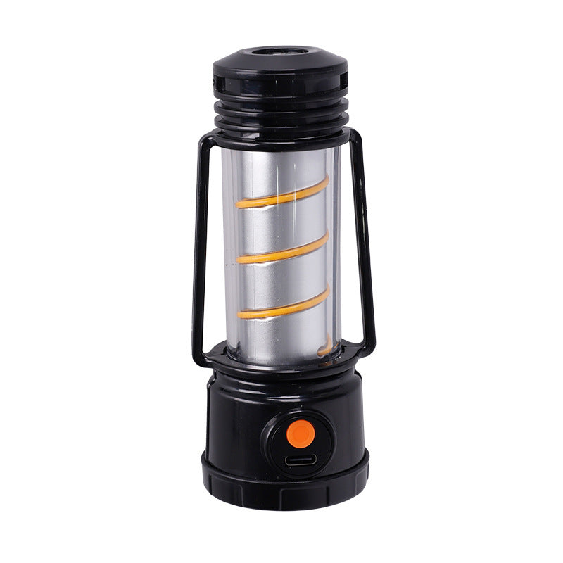 Stylish And Portable Outdoor Camping Lantern