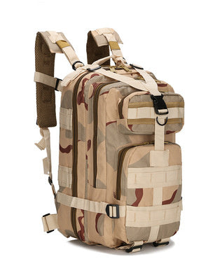 Outdoor Military Tactical Backpack