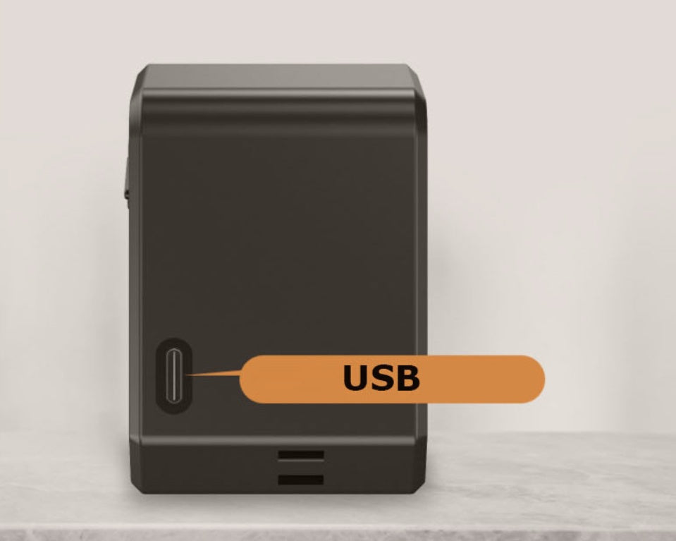 Multi Function Two In One Infrared Rangefinder