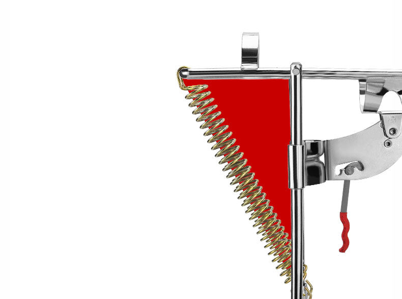 Fishing Rod Holder Bracket