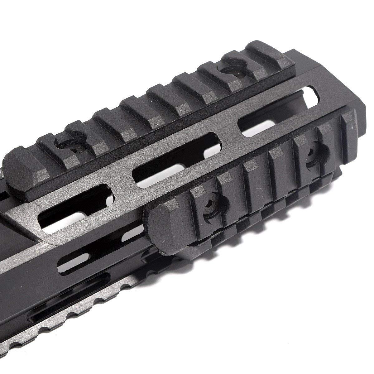 4PCS /SET Hunting Accessories Rail Scope Mount