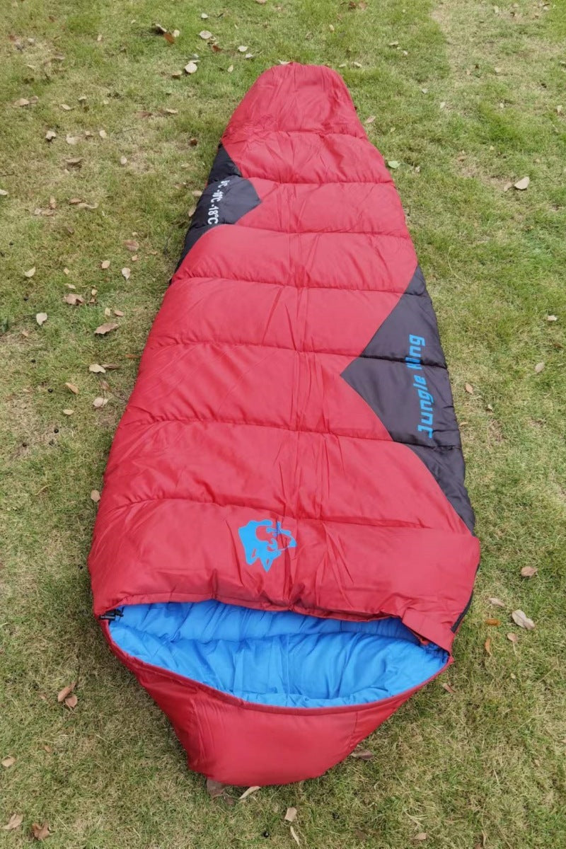 Outdoor Sleeping Bag
