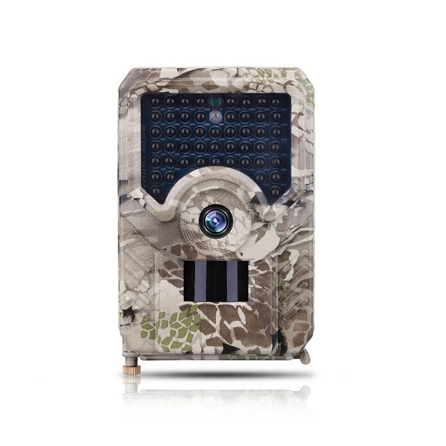 PR2 12 million 1080p wildlife camera