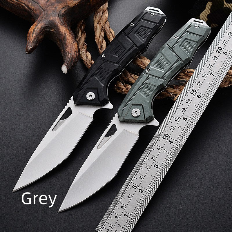 Tactical High Hardness Folding Knife