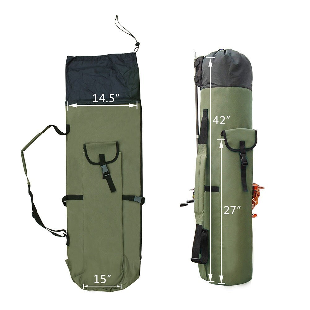 Storage portable reel bag