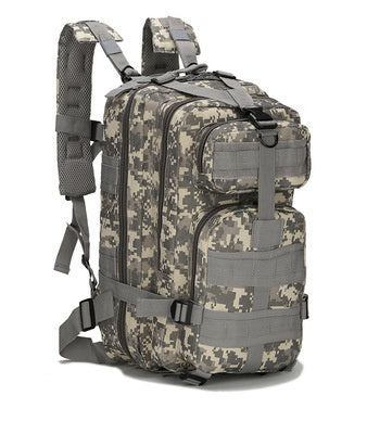Outdoor Military Tactical Backpack