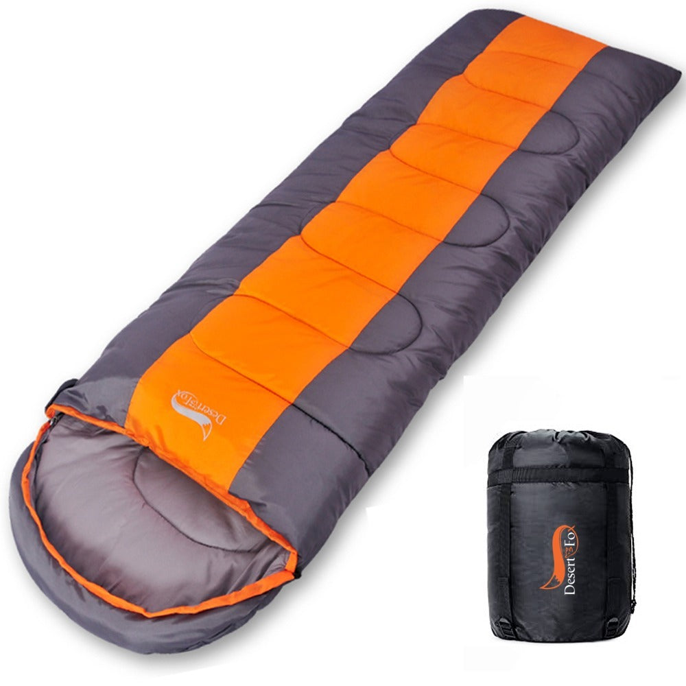 Lightweight Warm & Cold Sleeping Bag