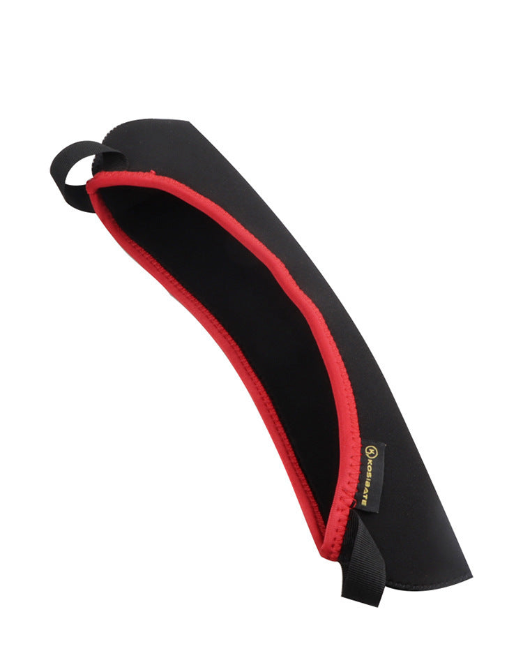 Outdoor Tactical Rifle Scope Cover