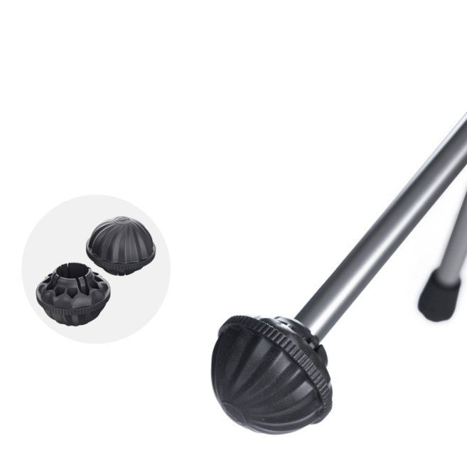 Portable Leisure Beach Camping Moon Chair