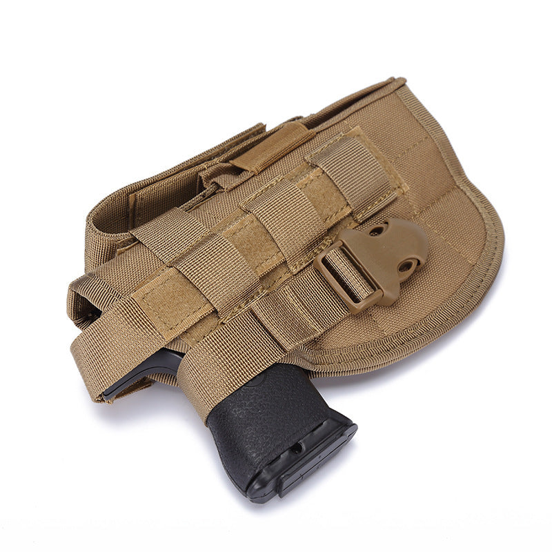 CS Field Stealth Tactical Holster