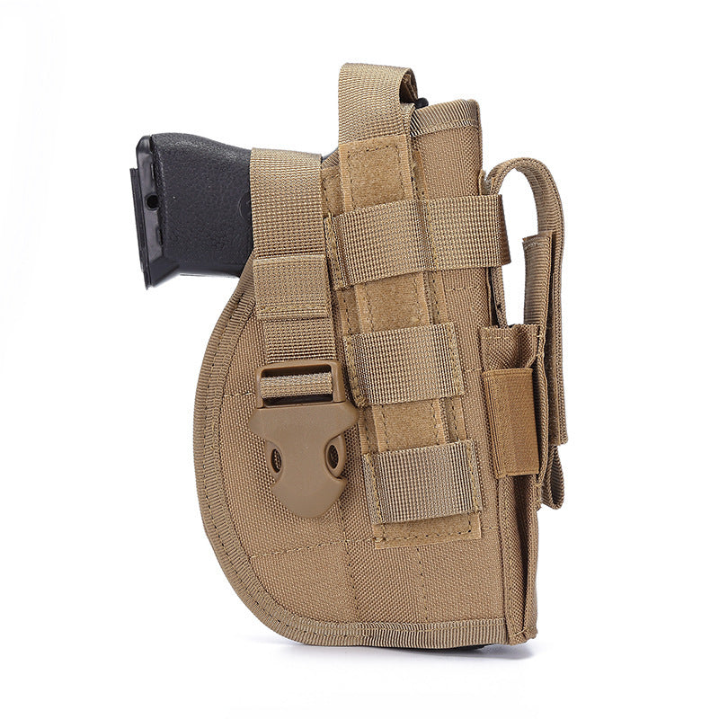 CS Field Stealth Tactical Holster