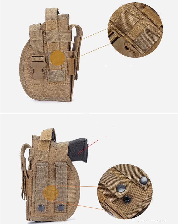 CS Field Stealth Tactical Holster