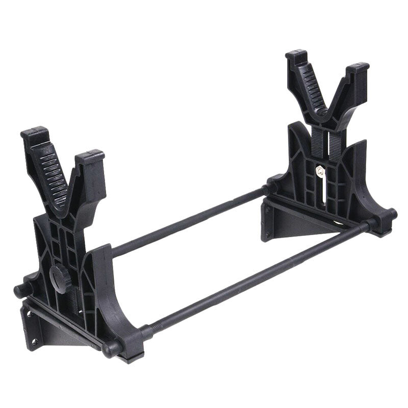 Tactical Cleaning Maintenance Rifle Stand