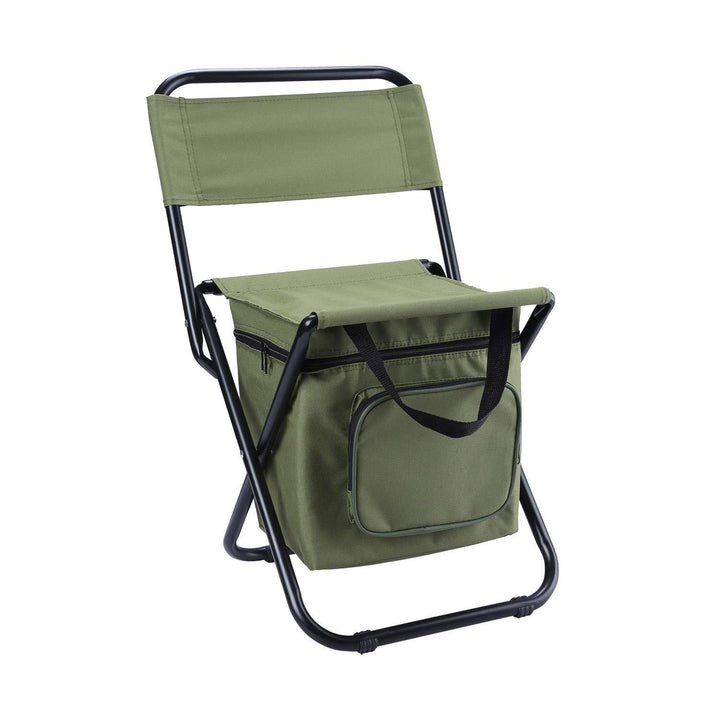 Folding Seat Camping Chair