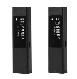 LS540m High-Precision Laser Rangefinder