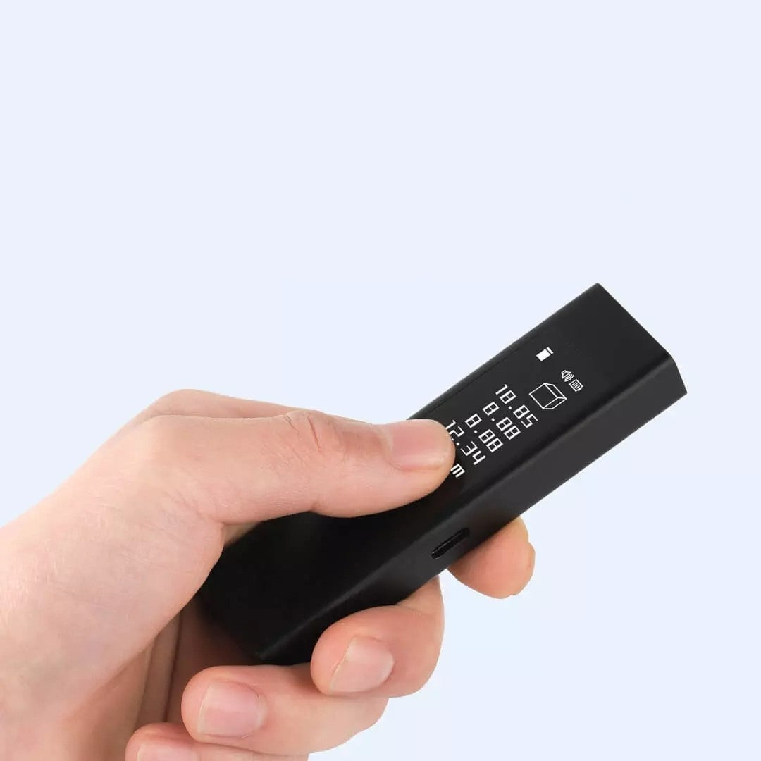 LS540m High-Precision Laser Rangefinder