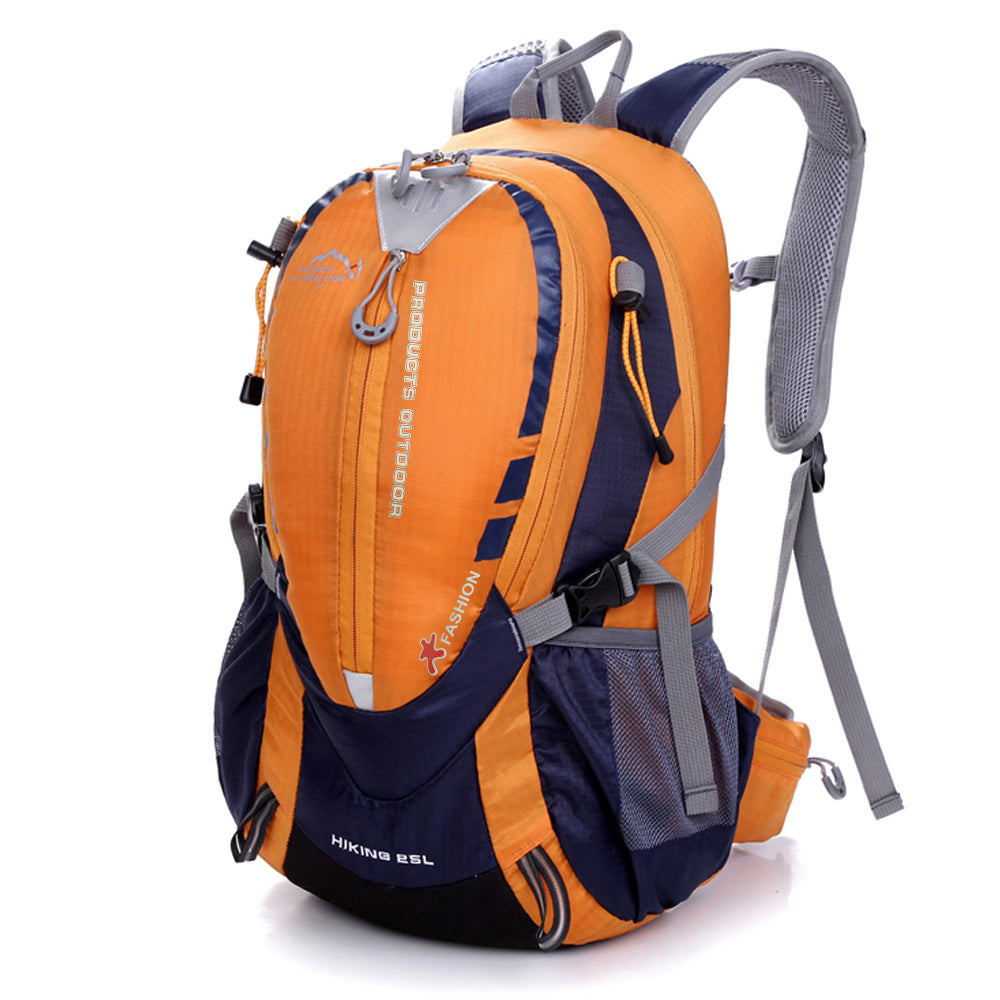 Outdoor Camping Equipment Backpack