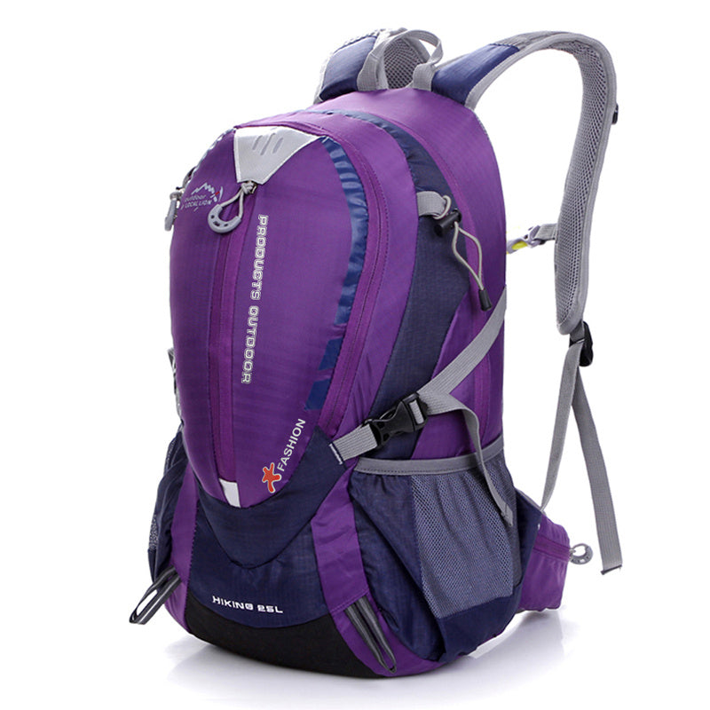 Outdoor Camping Equipment Backpack