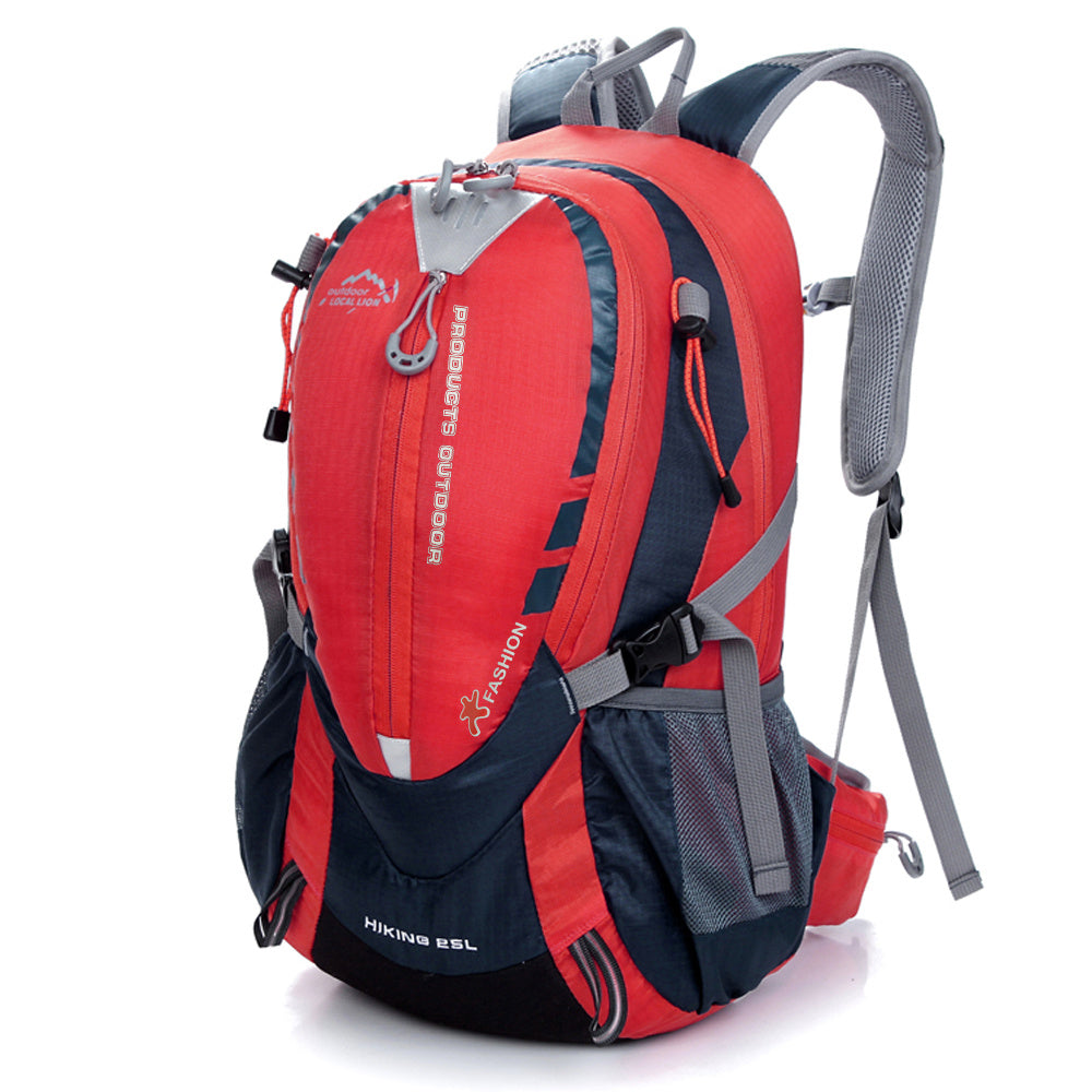Outdoor Camping Equipment Backpack
