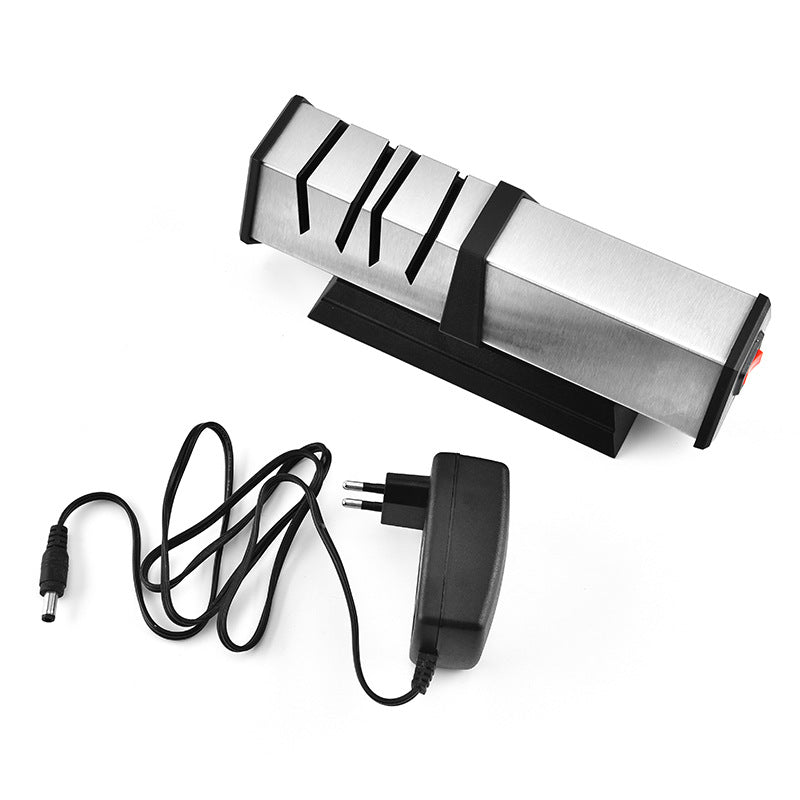 Electric Cross-border Knife Sharpener