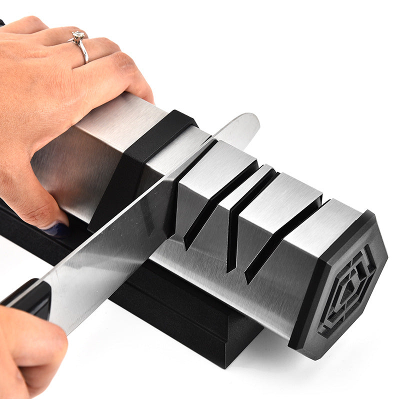 Electric Cross-border Knife Sharpener