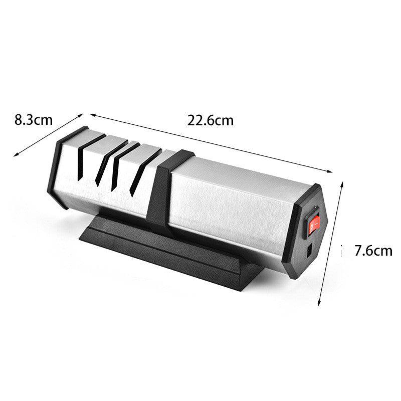 Electric Cross-border Knife Sharpener