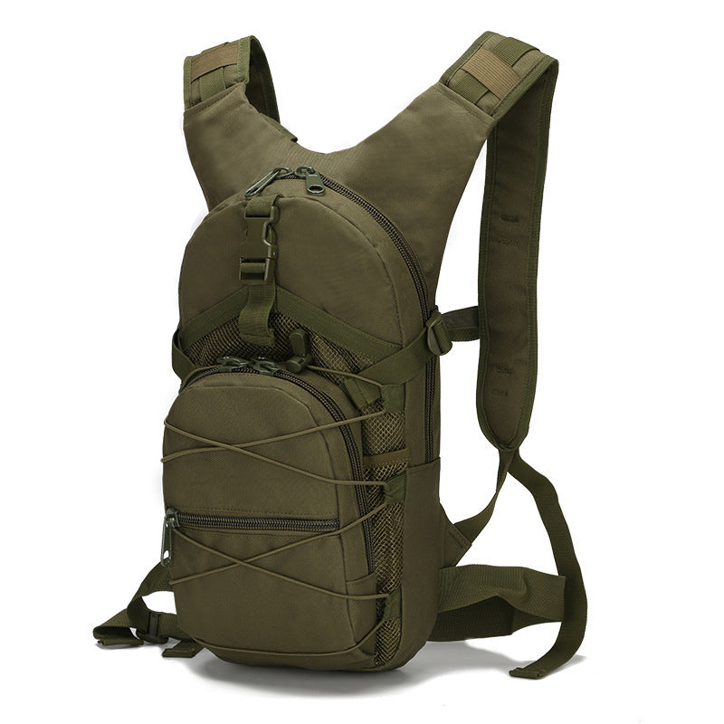 Mountaineering Hiking Backpack