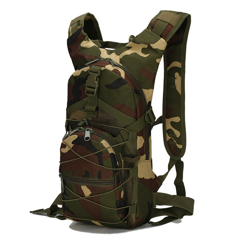 Mountaineering Hiking Backpack