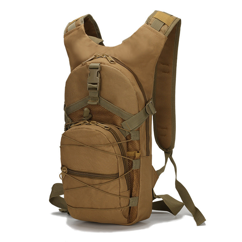 Mountaineering Hiking Backpack