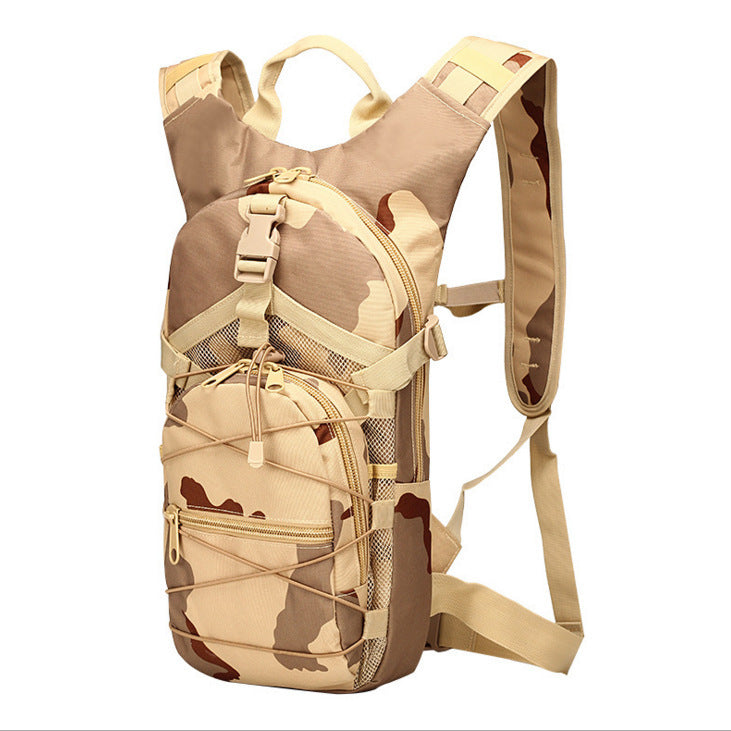 Mountaineering Hiking Backpack